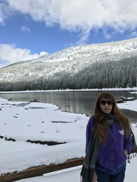 Schumaker Campground Picture 5