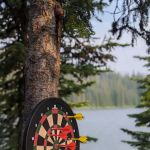 Schumaker Campground