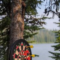 Schumaker Campground ico