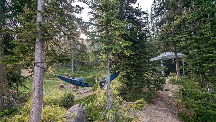 Schumaker Campground Picture 3