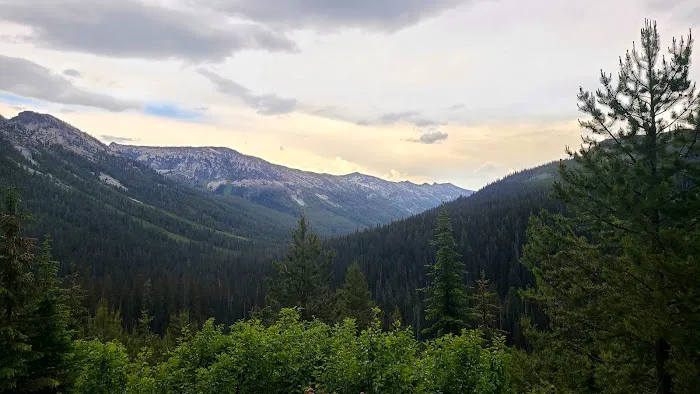 Schumaker Campground Picture 10