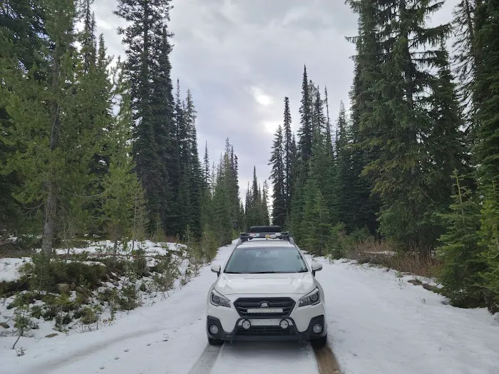 Schumaker Campground Picture 7