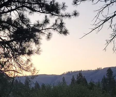 Grizz Flats Campground