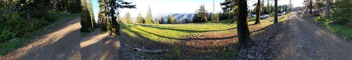Wickiup Campground Picture 3