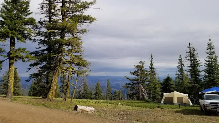 Wickiup Campground Picture 7