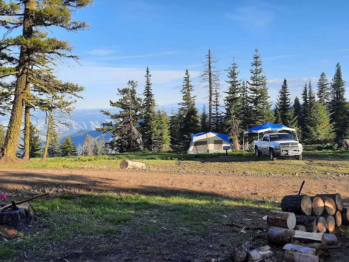 Wickiup Campground Picture 6