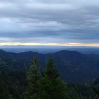 Misery Spring Campground ico
