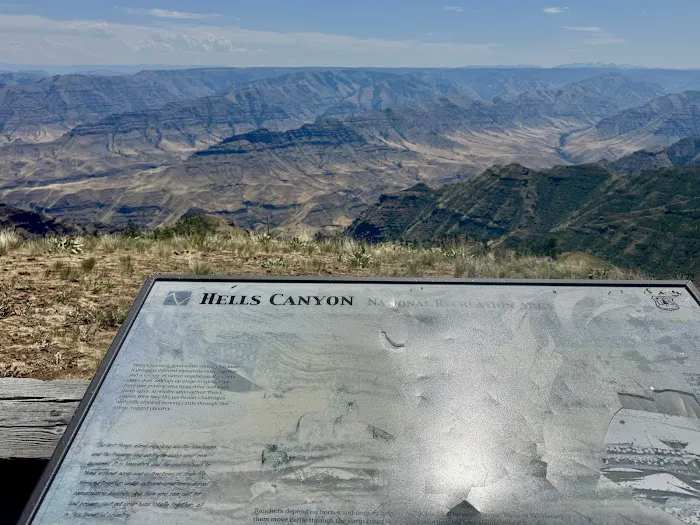 Buckhorn Spring Campground Picture 1