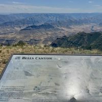 Buckhorn Spring Campground ico