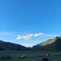 Hammer Creek Campground ico