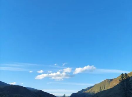 Hammer Creek Campground