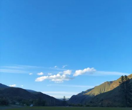 Hammer Creek Campground