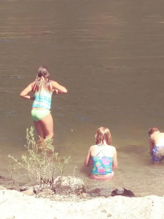 Hammer Creek Campground Picture 9