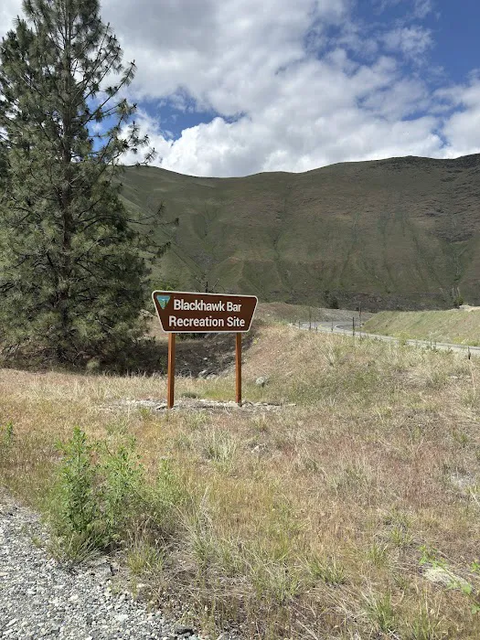 Slate Creek Recreation Site Picture 1