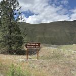 Slate Creek Recreation Site