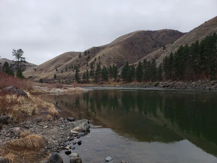 Slate Creek Recreation Site Picture 4