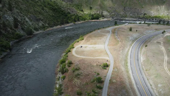 Slate Creek Recreation Site Picture 3