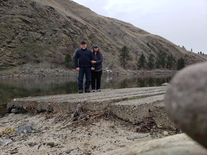 Slate Creek Recreation Site Picture 7