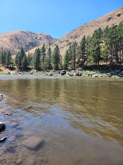 Slate Creek Recreation Site Picture 8