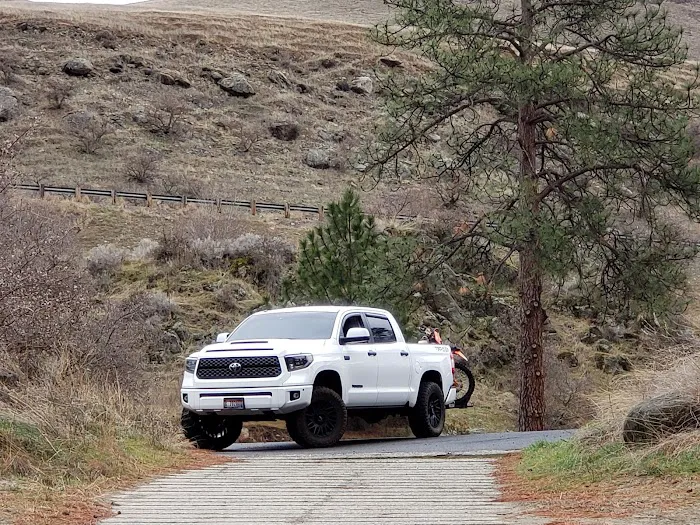 Slate Creek Recreation Site Picture 5