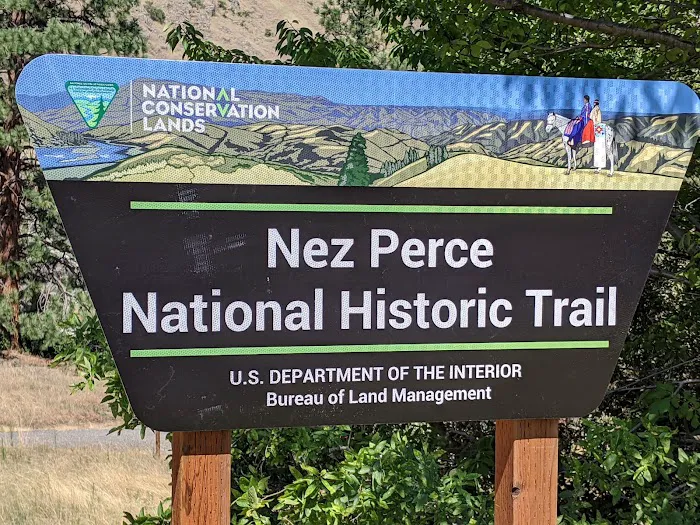 Slate Creek Recreation Site Picture 10