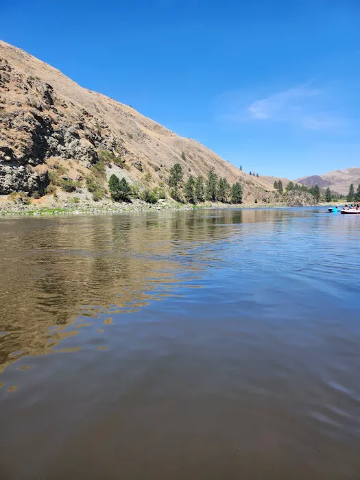 Slate Creek Recreation Site Picture 6