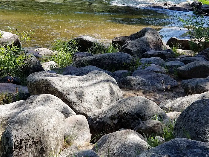 Castle Creek Campground Picture 5
