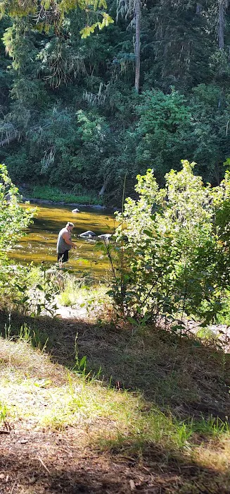 Castle Creek Campground Picture 8