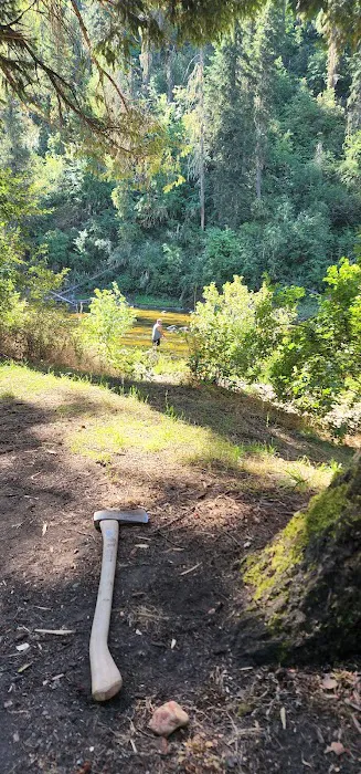 Castle Creek Campground Picture 2