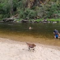 South Fork Campground ico