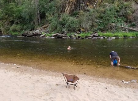 South Fork Campground