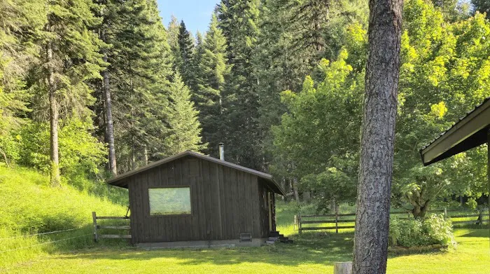 Pittsburg Campground Picture 1