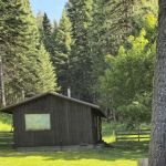Pittsburg Campground