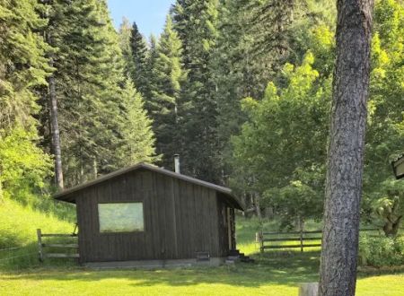 Pittsburg Campground