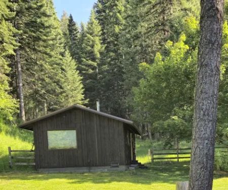 Pittsburg Campground