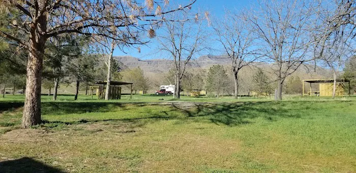 Pittsburg Campground Picture 4
