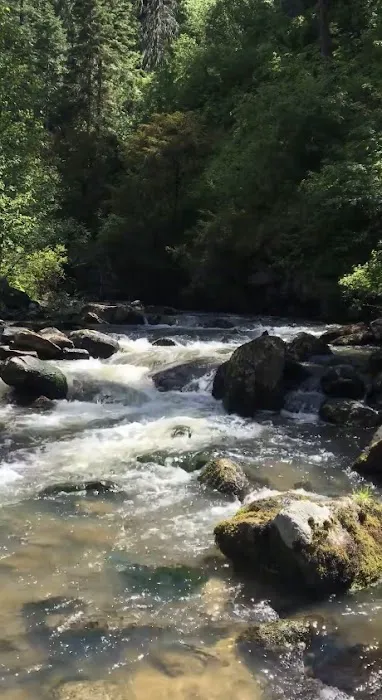 Meadow Creek Campground Picture 1