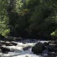 Meadow Creek Campground ico