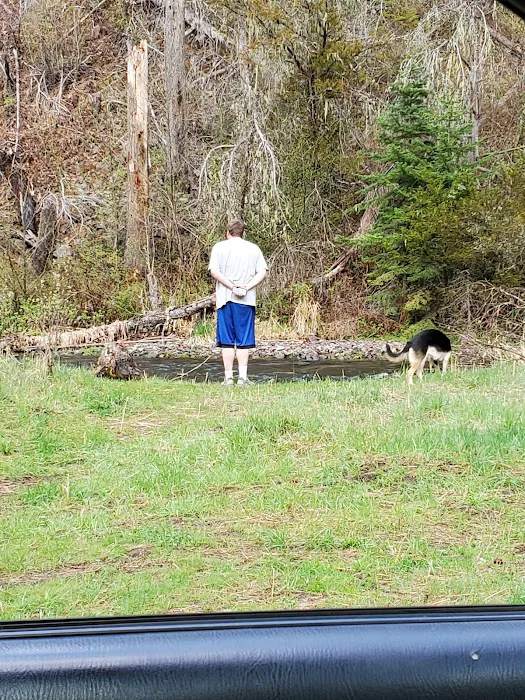 Stockade Spring Campground Picture 2