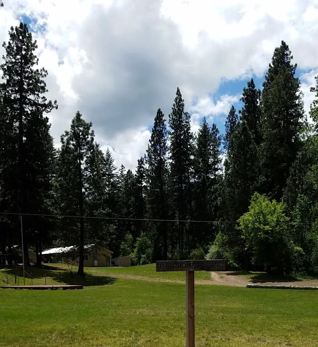Teancum Timbers Recreation Camp Picture 4