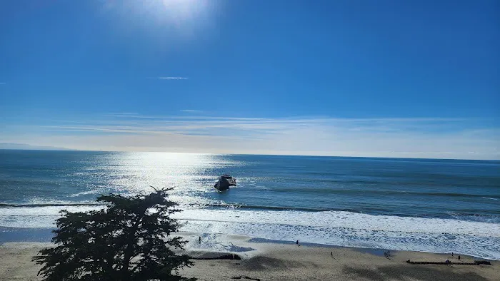 Seacliff State Beach Parking and Campground Picture 7