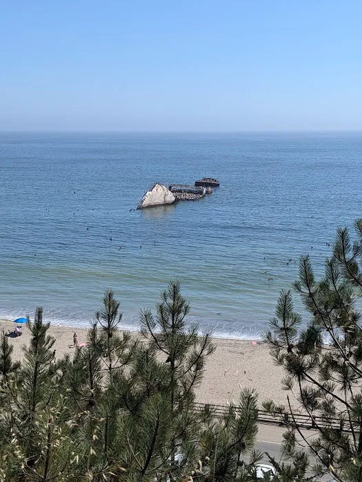 Seacliff State Beach Parking and Campground Picture 4