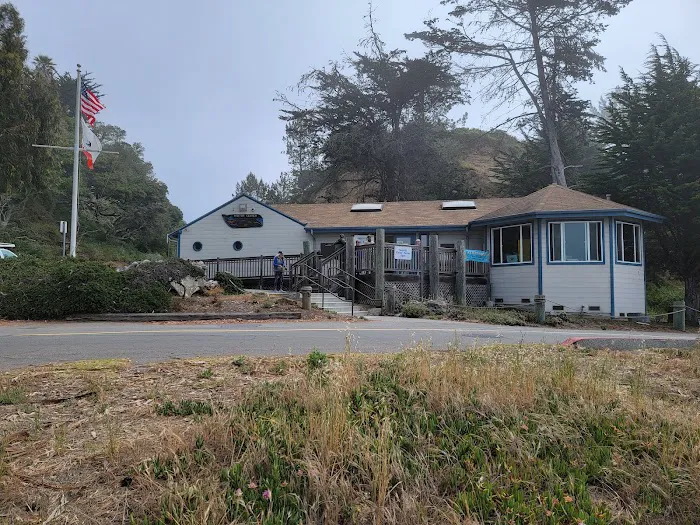 Seacliff State Beach Parking and Campground Picture 6