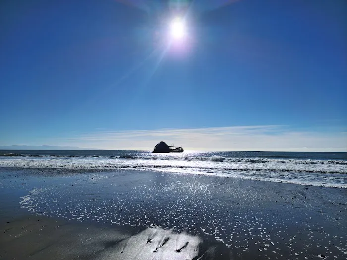 Seacliff State Beach Parking and Campground Picture 10