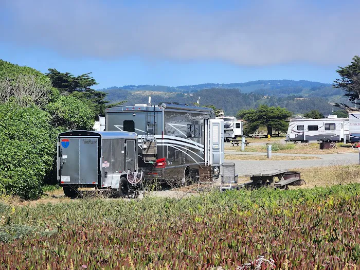 Campground | New Brighton State Beach Picture 1