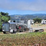 Campground | New Brighton State Beach