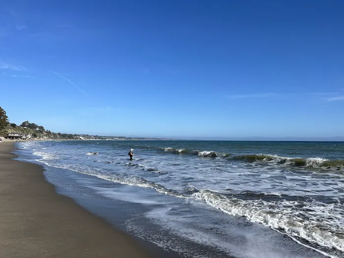 Campground | New Brighton State Beach Picture 8