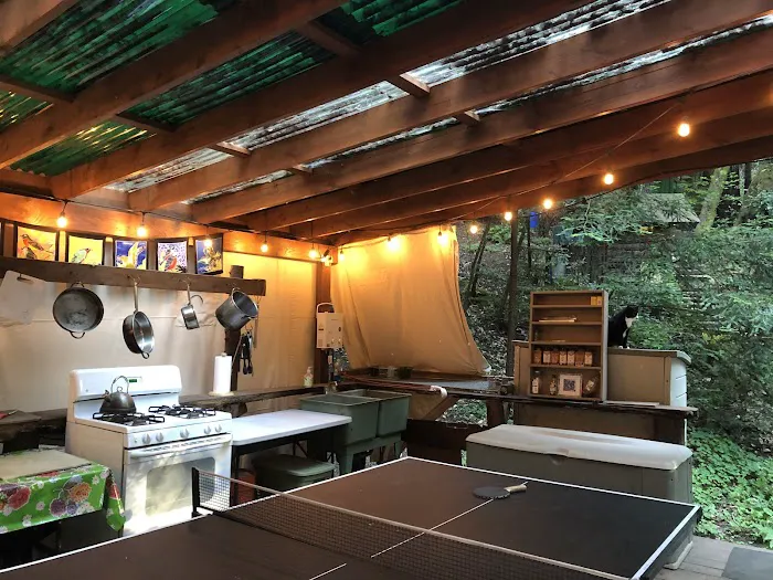 Camp Cruz Glampground Picture 2