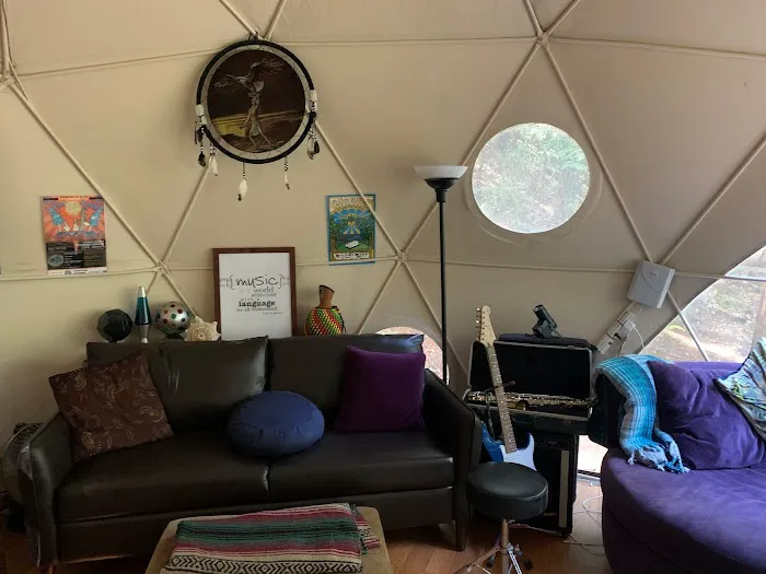 Camp Cruz Glampground Picture 4