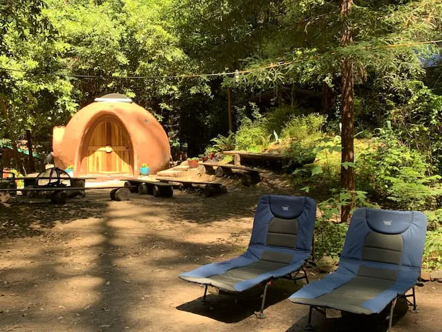 Camp Cruz Glampground Picture 5